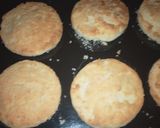 Foto del paso 6 de la receta: Alfajores de coco 🥥🥥