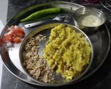 મસાલા ખીચડી(Masala Khichdi Recipe in Gujarati) રેસીપી સ્ટેપ3ફોટો