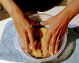 Foto del paso 2 de la receta: Panellets
