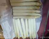 Foto del paso 4 de la receta: Espárragos rebozados