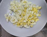 Foto del paso 1 de la receta: Empanadas navideñas
