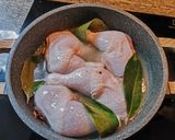Foto langkah ke 2 dari resep Ayam Goreng 5 Bahan.