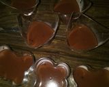 Foto langkah ke 4 dari resep Puding Tape Singkong.