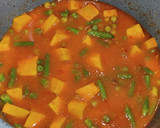 Foto del paso 6 de la receta: Guiso vegetal en Olla GM G