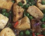 Foto langkah ke 3 dari resep 105. Tahu Leunca Masak Tauco.