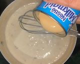 தினை குல்பி (Thinai Kulfi Recipe in Tamil ரெசிபி ஸ்டேப் 6 புகைப்படம்