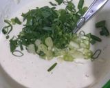 Foto langkah ke 4 dari resep Tempe Mendoan Sambal Kecap.