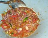 Foto langkah ke 4 dari resep Sambel Matah.