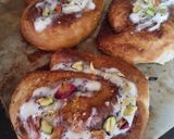 Foto del paso 6 de la receta Cinnamon rolls
