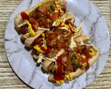 Foto del paso 4 de la receta: Súper dogos 🌭
