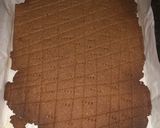 A picture of step 4 of Keto cereal.