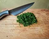 Foto del paso 1 de la receta: Brochetas de res