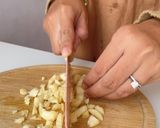 Foto langkah ke 3 dari resep Pakcoy Bawang Putih.
