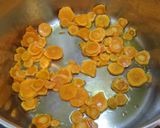 Karalábéleves recept fázis 1 fotója