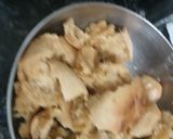दालबाटी चुरमा (Dal Bati Churma) रेसिपी चरण 6 फोटो