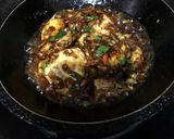 Foto langkah ke 3 dari resep Telur Pontianak my version.