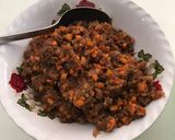 Foto langkah ke 3 dari resep Kroket Isi Daging.