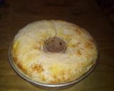Foto del paso 4 de la receta: Rosca rellena de pastelera y chocolate