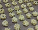 Foto langkah ke 3 dari resep Semprit Dahlia.