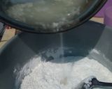 Foto langkah ke 4 dari resep Cimol kenyal anti meledak.