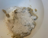 Foto del paso 4 de la receta: Hamburguesas de soja y berenjena