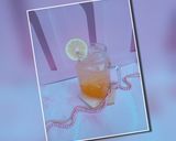 Foto langkah ke 2 dari resep Orange squash 🍋‍🍹.