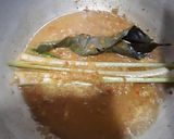Foto langkah ke 2 dari resep Ayam Suwir Bumbu Rica-rica.