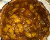 Foto del paso 5 de la receta: Tarta de mango (Mango pie)