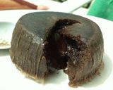 Foto langkah ke 6 dari resep Lava Cake / Choco Lava.