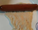 Cheddarwurst in a blanket from scratch recipe step 11 photo