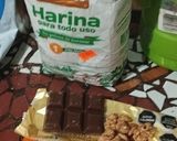 Foto del paso 1 de la receta: Queque griego #desayuno #delantalglobalcookpad