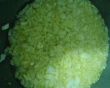 Foto del paso 1 de la receta Almejas a la marinera