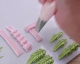 Foto langkah ke 5 dari resep Buttercream Lembut & Kokoh (versi ekonomis cocok untuk pemula).