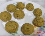 A picture of step 5 of Falafel #CookpadRamadan #Kokabncookpad.