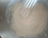 Vegetable Cake recipe step 1 photo