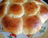 A picture of step 6 of Yogurt Brioche Bread, Soft as a Cloud.