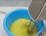 Foto langkah ke 2 dari resep Brownis kukus Sederhana Lembut uenak poll.