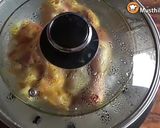 Foto langkah ke 4 dari resep Ayam bumbu kuning super cepat.