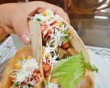 Foto del paso 8 de la receta: Taquitos mexicanos