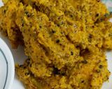A picture of step 13 of Mustard Chicken.