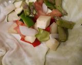 Foto del paso 2 de la receta: Envuelto de col vegetal