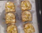 Foto del passaggio 4 della ricetta Crostini primaverili
