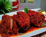 Foto langkah ke 6 dari resep Sambal Tenggiri.