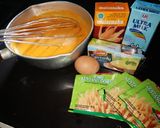 Foto langkah ke 3 dari resep Ayam rechese factory KW.