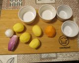 Francia rakott burgonya recept fázis 1 fotója