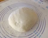 Kovàszos "Jegecske" recept fázis 3 fotója