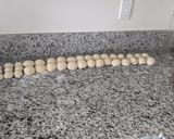Foto del paso 6 de la receta: Llauchas