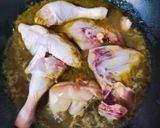 Foto langkah ke 2 dari resep Kare Ayam.
