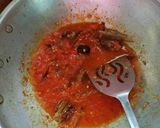 Foto langkah ke 2 dari resep Sambal Salai ikan Lais.