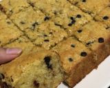 Foto langkah ke 5 dari resep Bolu pisang.